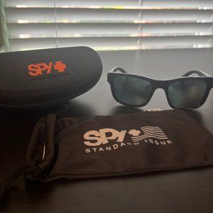 Spy Hunt Sunglasses